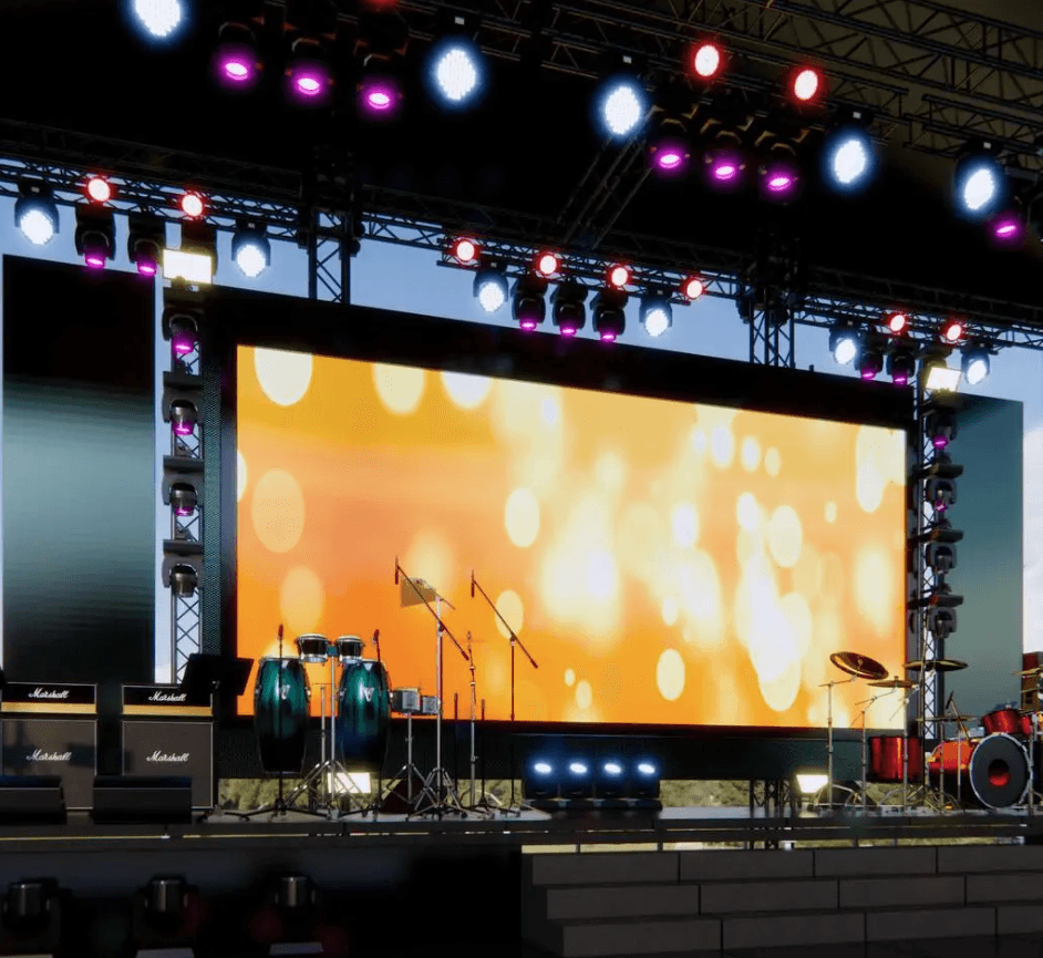 Memilih Watt Sound System yang Tepat untuk Acara Anda