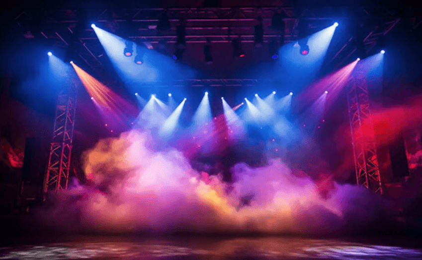 Cahaya yang Menghidupkan Panggung: Pentingnya Lighting untuk Konser Musik