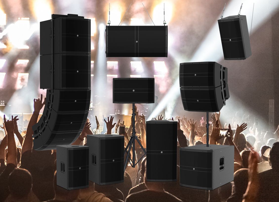 Gambar produk: Sound System Rental