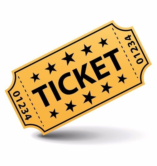 Kesalahan yang Sering Terjadi Saat Membeli Tiket Online